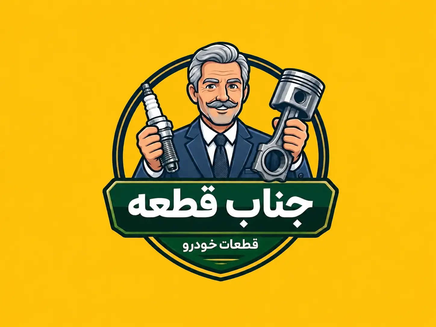 جناب پارت